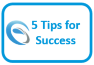 Tips for Success 